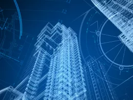 Architecture diagram design Structual