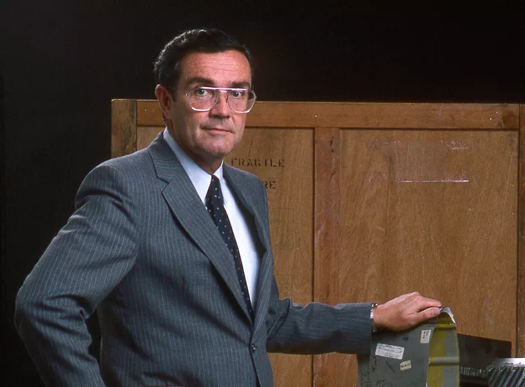 1967-Founder_John Shyne