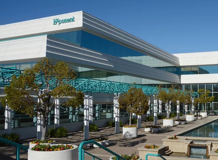 1998-Exponent Menlo Building