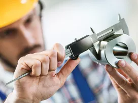 Materials Failure Investigations Engineer Analysis