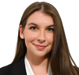 Abby Orzechowski, M.P.H.