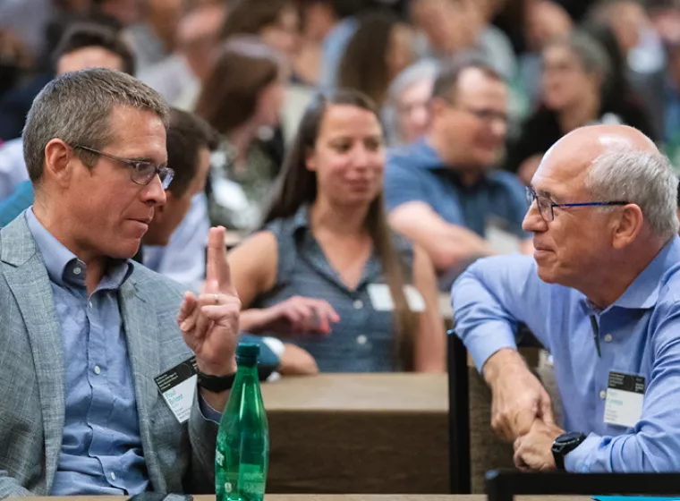 Advancing Excellence