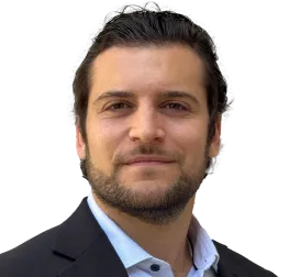 Agustin Martinez, PMP