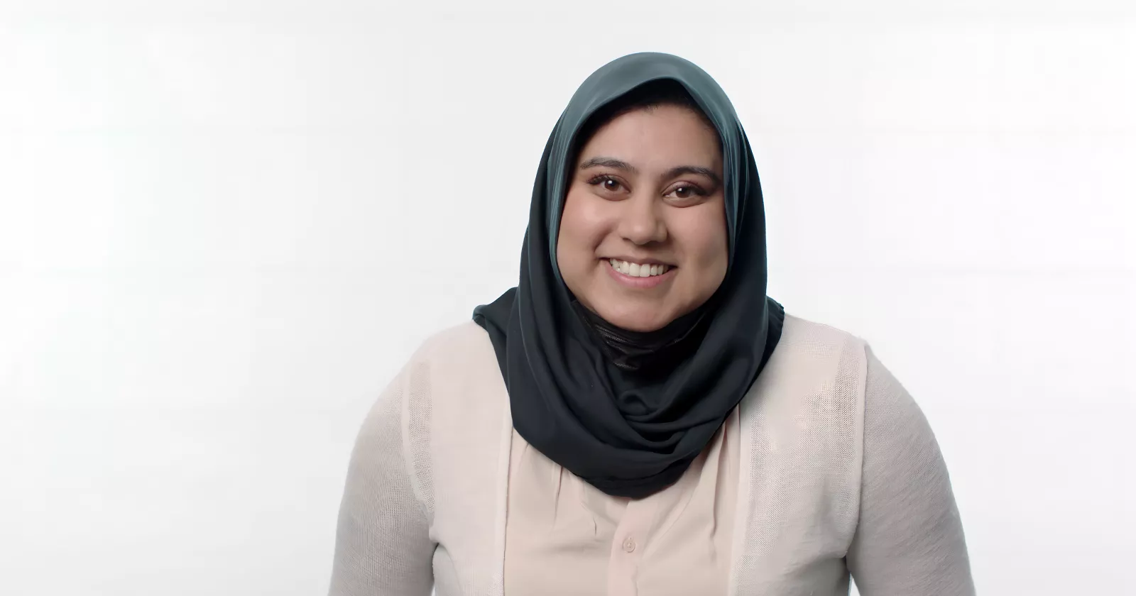 Aimon Iftikhar Spotlight