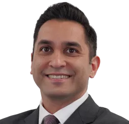 Ali Khosravani, Ph.D.