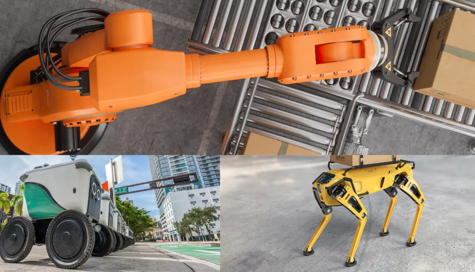 Exponent Joins A3 Automation Standards Committee