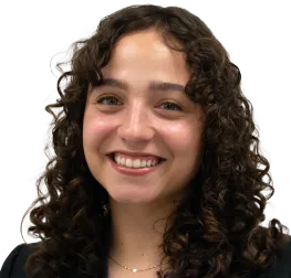 Andrea Tineo, M.P.H.