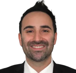 Andrew Sanders, Ph.D.