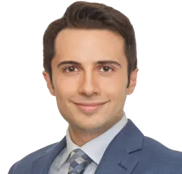 Behnoud Kermani, Ph.D., P.E.