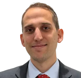 Ben Wetherfield, Ph.D.