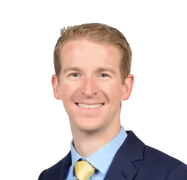 Blake Whitley, Ph.D., P.E., CWI