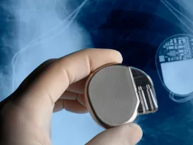 BMES medical device evaluation