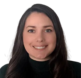 Brigitte Perera, M.B.A., PMP