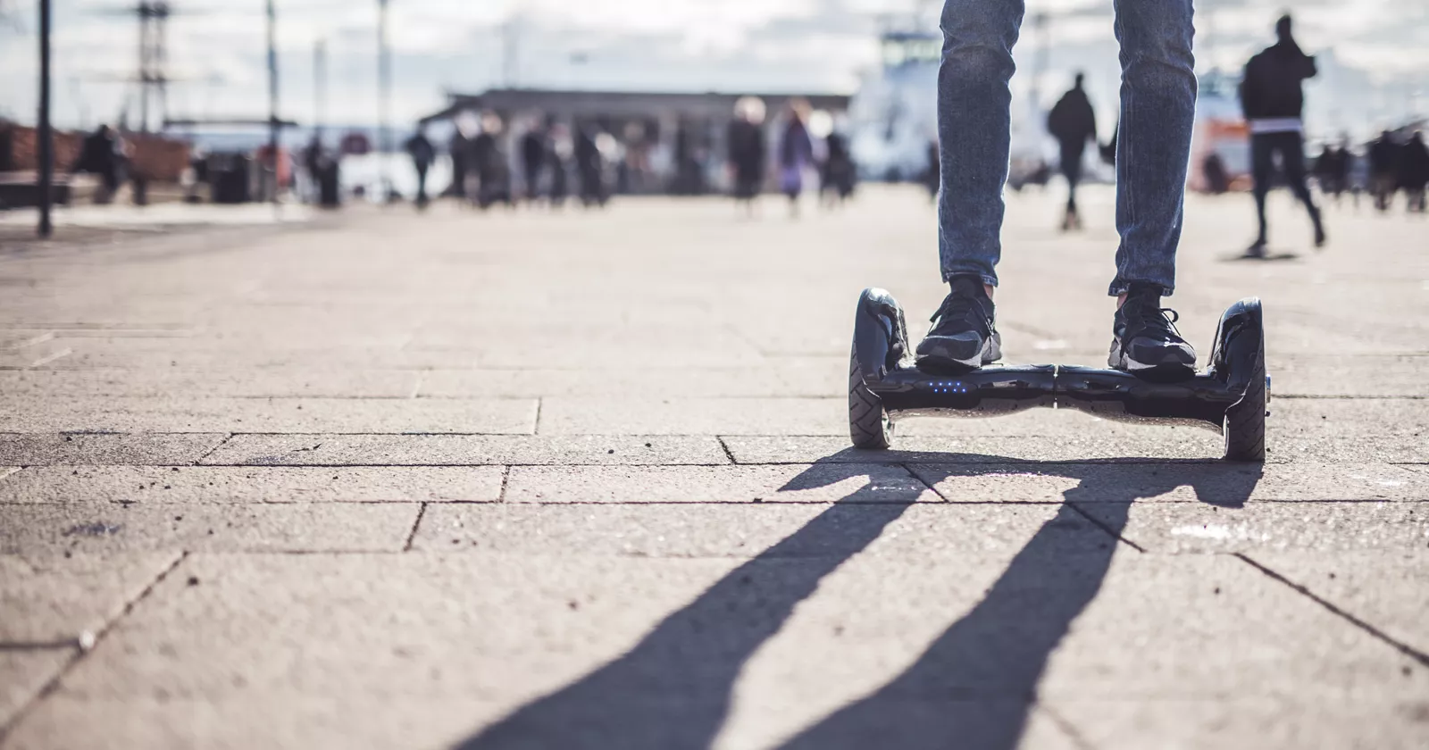 Product Recall and Safety-Hoverboards