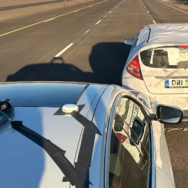 Challenging Scenarios for Forward Collision Mitigation Systems