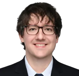 Charles Smith, Ph.D.