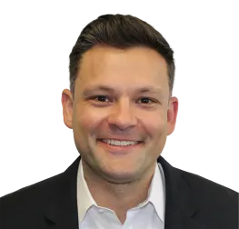 Chason Coelho, Ph.D., CSP