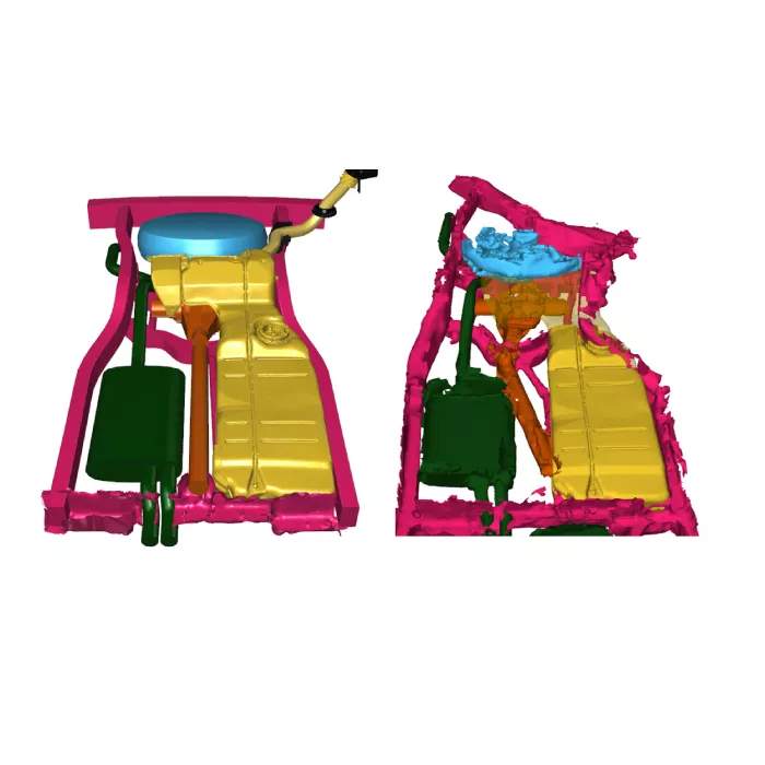 Component, Systems, and Vehicle Analysis & Testing 3D-Alt