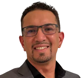 Daniel Acevedo, Ph.D.