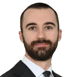 Dom Casalnuovo, Ph.D.