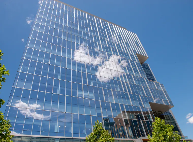 Exponent Philadelphia office