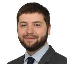 Dustin Burns, Ph.D., PStat®