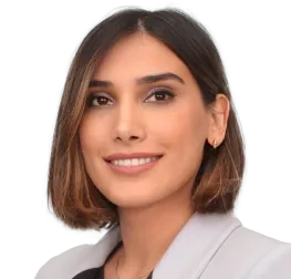 Elham Mirkoohi, Ph.D.