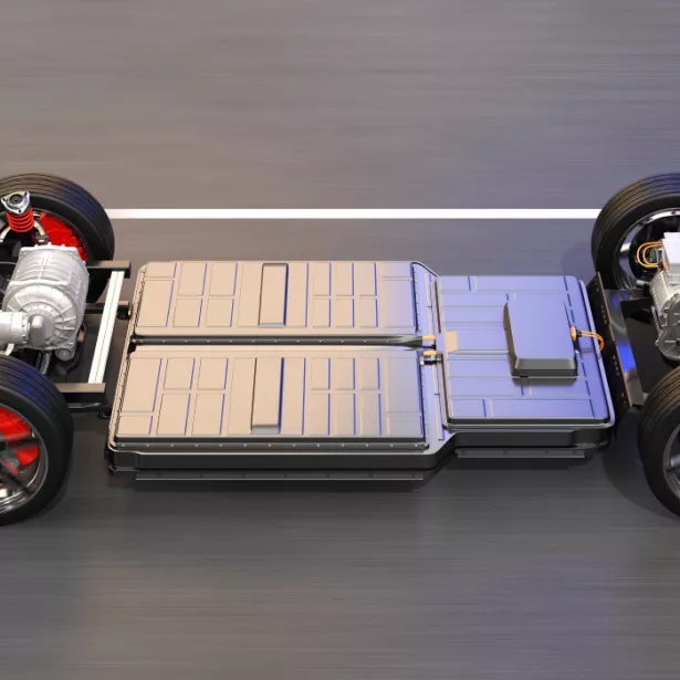Evaluating Electric Vehicle Structural Performance Alt