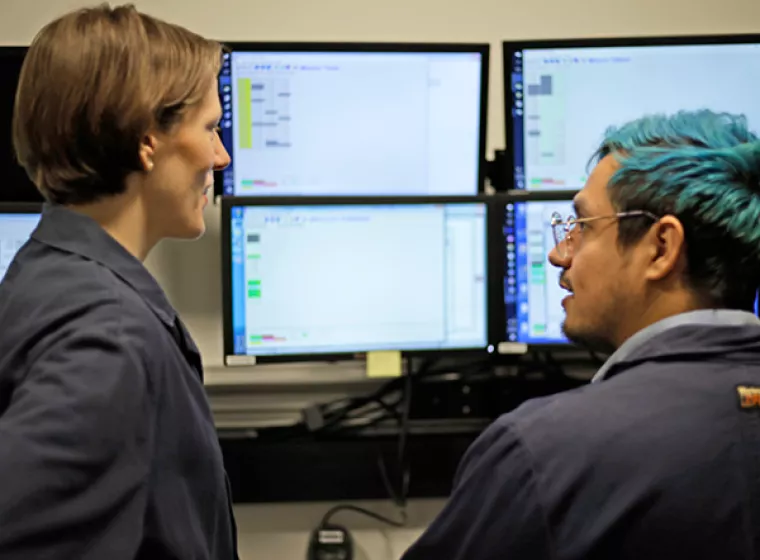 Information Resources-Ask the Right Questions