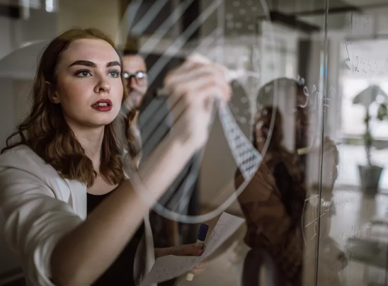 Information Resources-Make the Connections