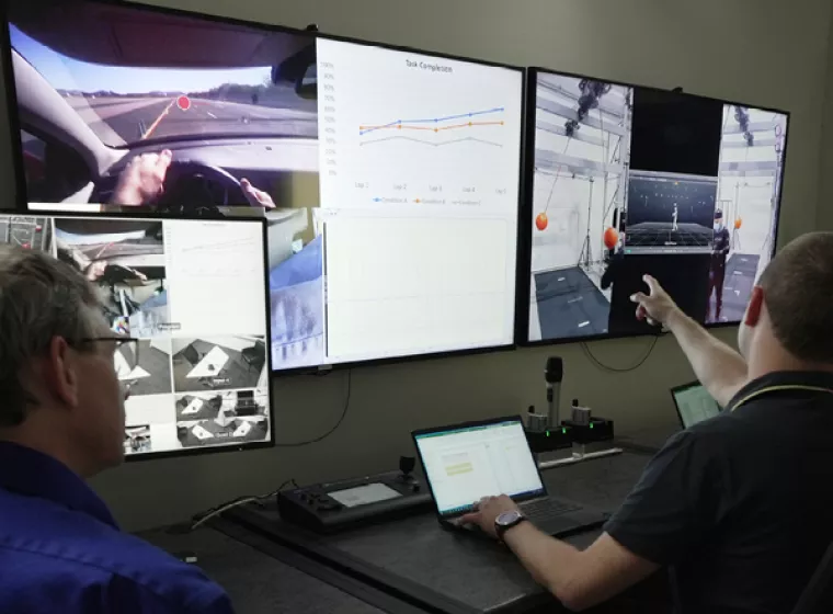 Information Resources-Synthesize the Data