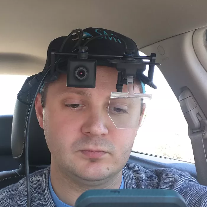 Testing and Evaluations-Exponent UX-SUR-Industrial Equipment-Specialized Facilities_eye tracking