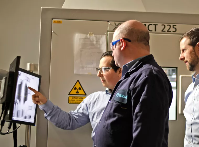 Materials Evaluations_Natick Lab