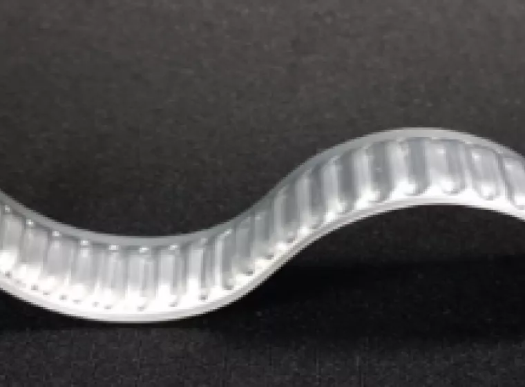 Flexible Electronic Device