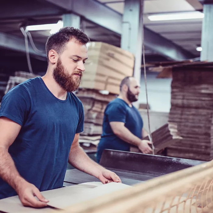 Factory Auditing & Assembly Line Evaluations​ [ME]