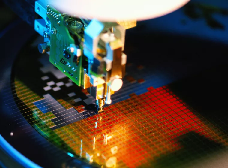 An investigation of computer hardware. Exponent elecrical engineers and computer scientists consult on computer hardware.