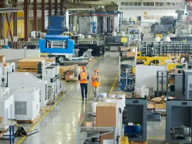 Risk & Safety Analysis​ [ME]