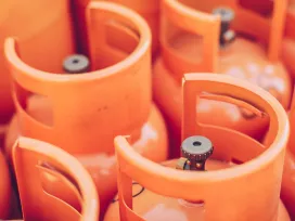 Liquefied Petroleum Gas (LPG)​ [TS]