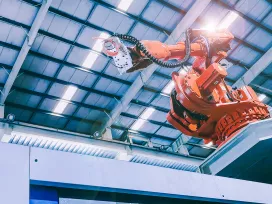 Mechanical Failure Analysis​ [ME]