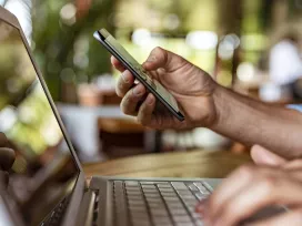 Consumer electronics [PSMC]