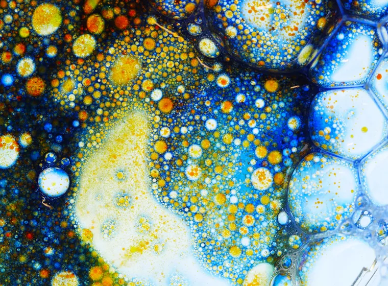 Global Notification of New Chemicals