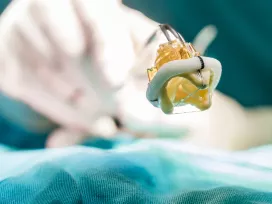 Medical Devices, Implants & Surgical Tools [MCE]