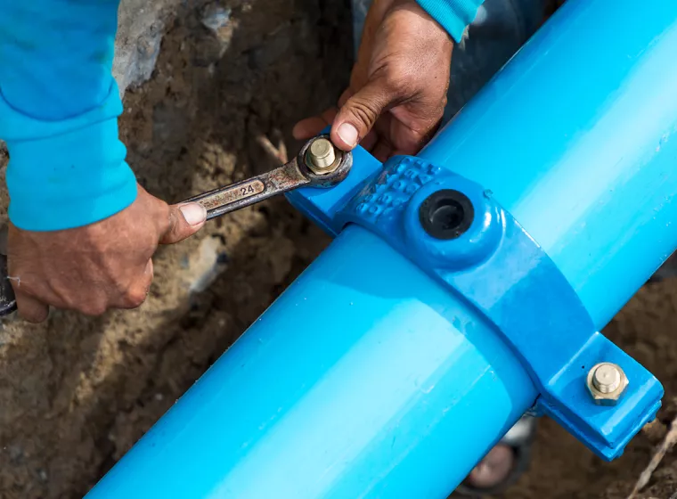 Pipelines & Process Piping