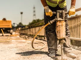 Vibration & Dynamic Analysis ​[ME]