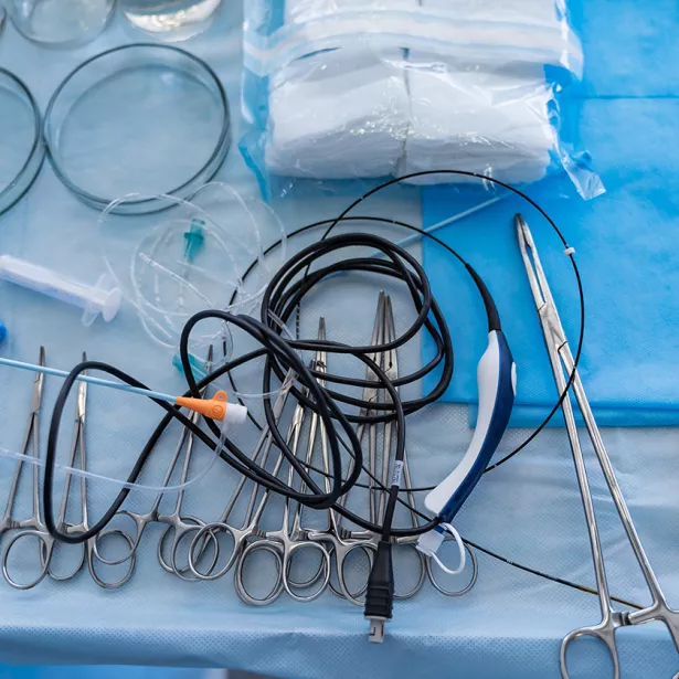 Medical Device Design & Development Support [BES]