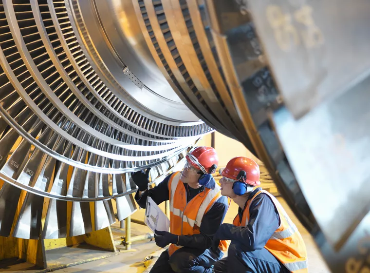 Electric Machinery ​[EECS]