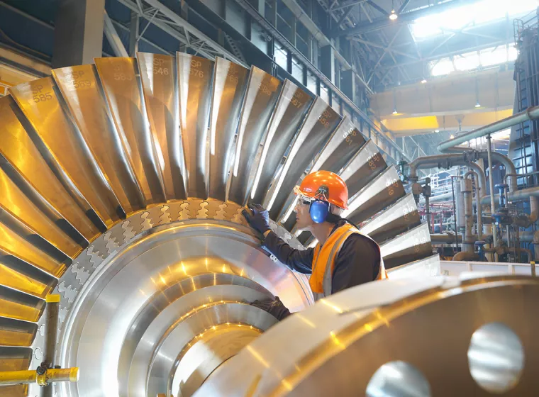 Energy Generation Distribution & Transmission​ [EECS]