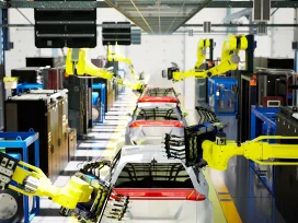 Factory Auditing & Assembly Line Evaluations​ [ME]