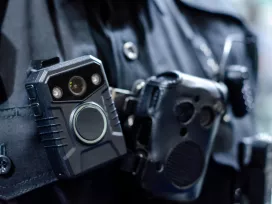 Electronic Restraints