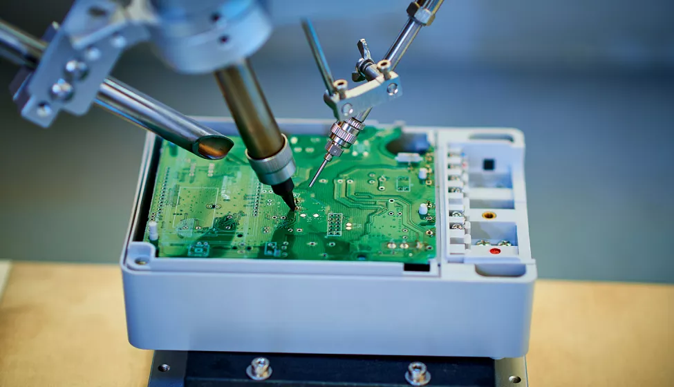 SOFTWARE & COMPUTER ENGINEERING ​[EECS]